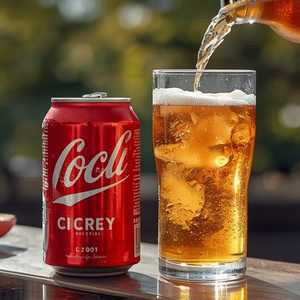 2 Towns Cosmic Crisp Cider