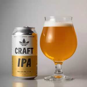 Athletic Brewing, N/A IPA