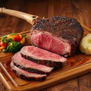 Tomahawk Ribeye