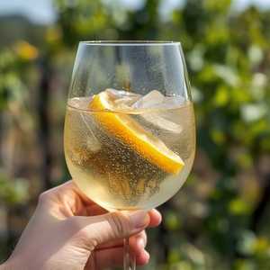 Delille, Sauv Blanc