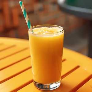 Mango Lassi