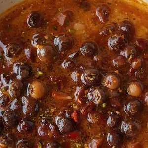 BRANDY PEPPERCORN