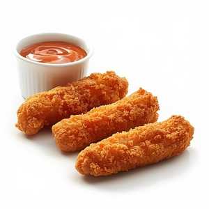 Chick-n-Strips™ 3ct Meal