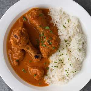 Lamb Tikka Masala