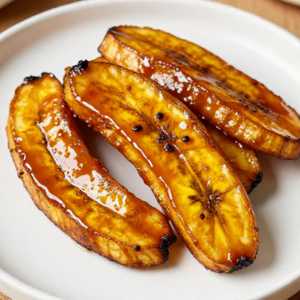 Sweet Plantain