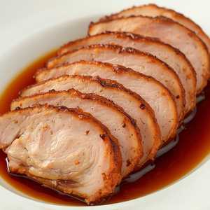 Roasted Duck