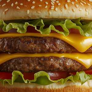 Big Mac®