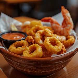 Fritto Misto