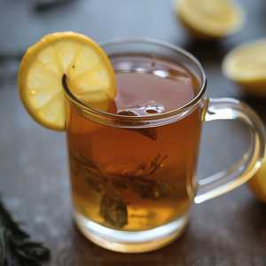 Sage Tea