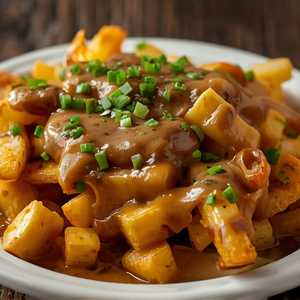 Poutine
