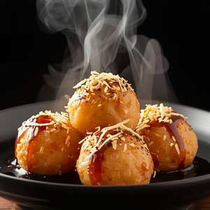 Takoyaki