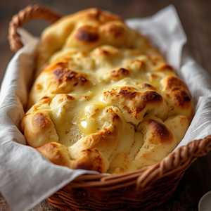 Tandoori Naan