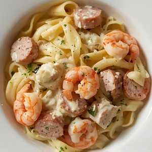 Geechee Pasta