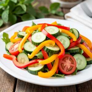 Garden Salad