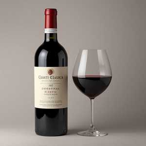 Chianti Classico Riserva, Santa Margherita 2020 (Toscana)