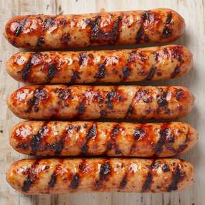 turkey sausage