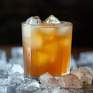 Unfiltered Apple Juice
