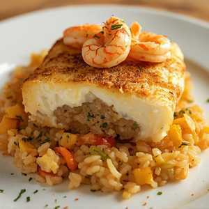 Stuff' Flounduh