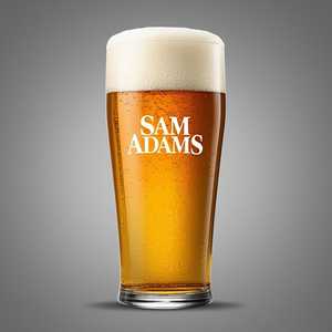 Sam Adams Seasonal