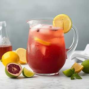 Hibiscus (Pitcher)