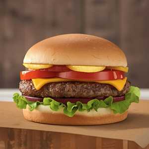 #7 Whataburger Jr.®