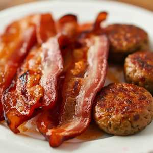 Side of Meat