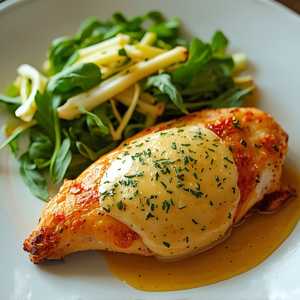 Roasted Chicken