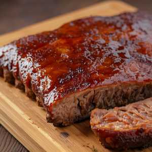 They Say Rib