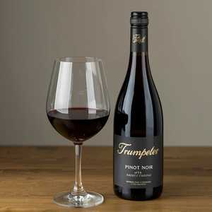 TRUMPETER PINOT NOIR