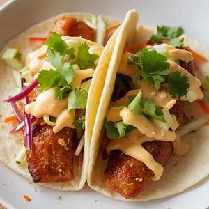 Spicy Pork