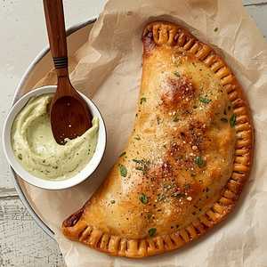 BEEF EMPANADA