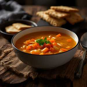 Soup of the Day