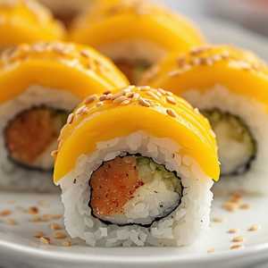 Mango Roll