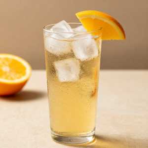 Ginger Ale