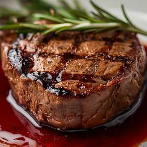 Filet Mignon