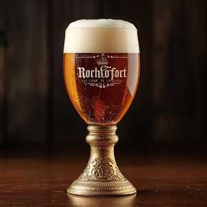 Trappistes Rochefort 6