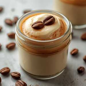 Espresso Pot de Crème