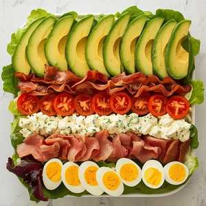 CLASSIC COBB SALAD