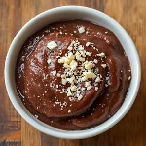 Refried Black Beans