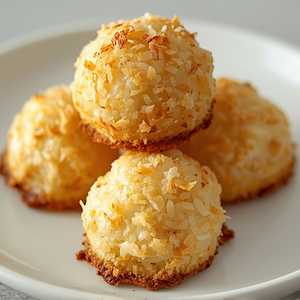 Coconut Macaroons