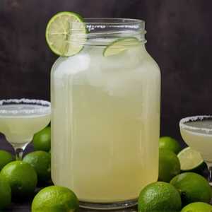 Gallon To Go Margarita
