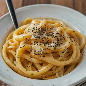 Cacio E Pepe