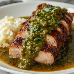 Mole Verde