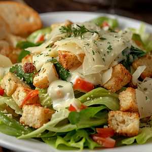Caesar Salad