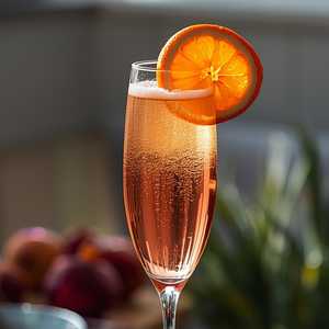 Somerset Mimosa