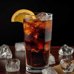 Soda