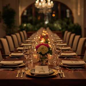 Portia Hopkins Catering Sep 07