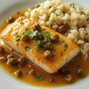 Sole Meunière