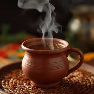 Masala Tea