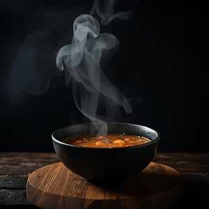 Soup Of The Day
